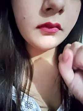 Snapshot of Anushka14321 chatting on 14, 10, 2025 Anushka14321 online show from 14, 10, 2025