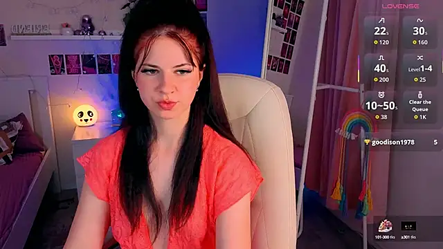 Snapshot of Wander_Waves chatting on 16, 9, 2025 Wander Waves online show from 16, 9, 2025