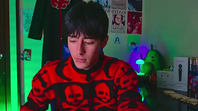 Snapshot of Jeremias_miller chatting on 12, 9, 2025 Jeremias miller online show from 12, 9, 2025