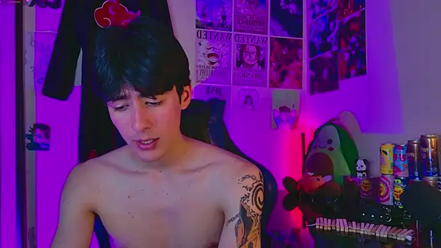 Snapshot of Jeremias_miller chatting on 3, 10, 2025 Jeremias miller online show from 3, 10, 2025