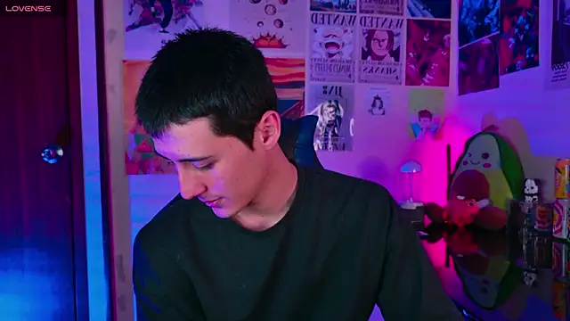 Snapshot of Jeremias_miller chatting on 16, 10, 2025 Jeremias miller online show from 16, 10, 2025