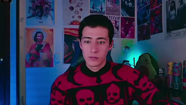 Jeremias miller online show from 6, 11, 2025