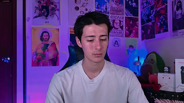 Jeremias miller online show from 22, 11, 2025