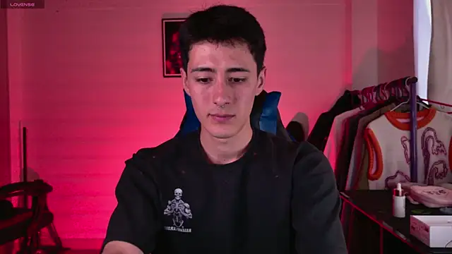 Jeremias miller online show from 17, 12, 2025