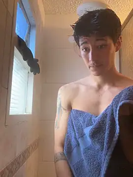 Jeremias miller online show from 13, 2, 2026