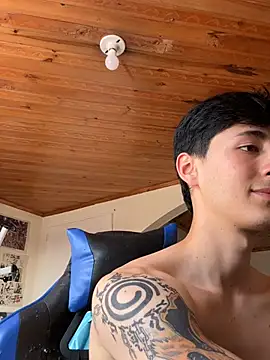 Jeremias miller online show from 13, 3, 2026