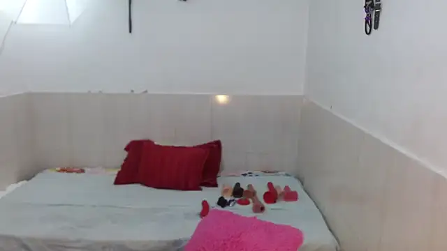 Mariajose202 online show from 8, 8, 2026