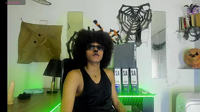 DEAMOL online show from 30, 10, 2025