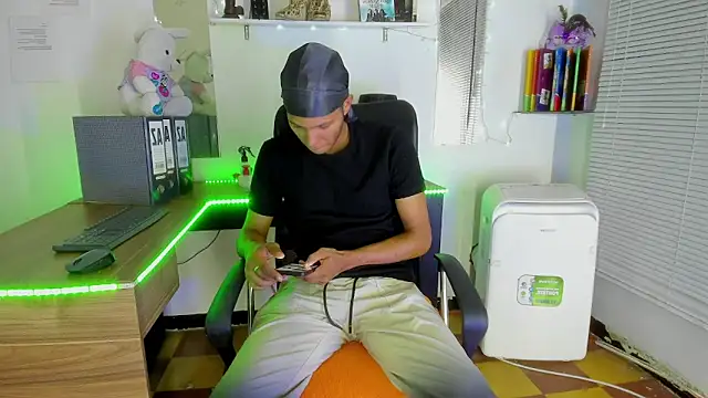 DEAMOL online show from 5, 2, 2026