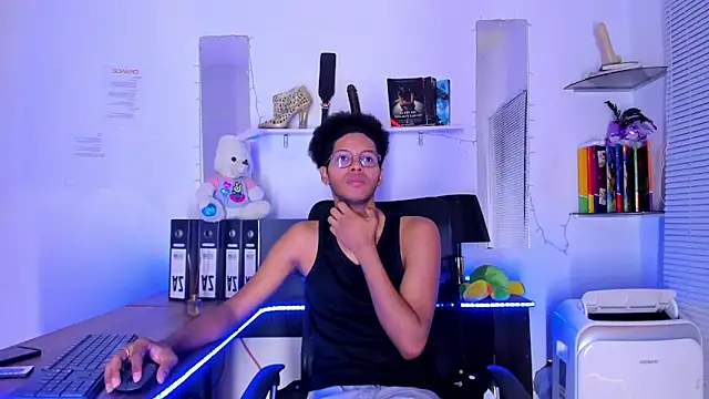 DEAMOL online show from 11, 3, 2026