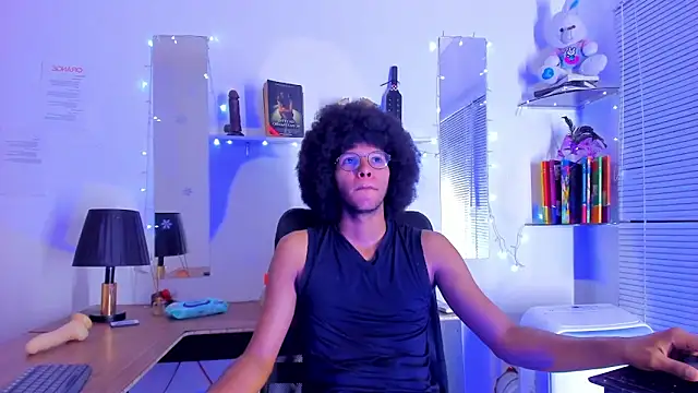 DEAMOL online show from 23, 3, 2026