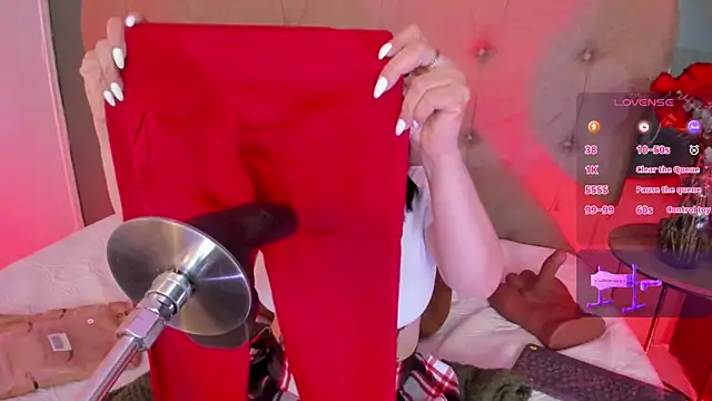 Snapshot of Karol_Pagee chatting on 17, 2, 2026 Karol Pagee online show from 17, 2, 2026