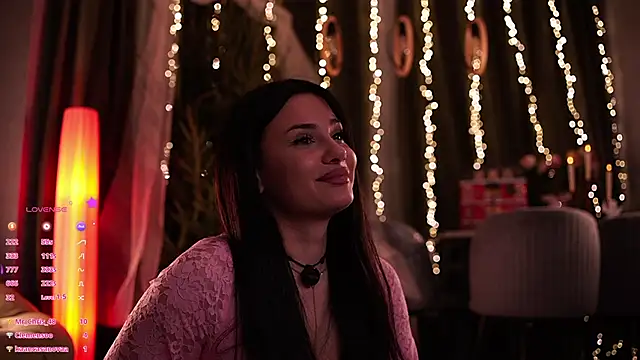 MaryHols online show from 14, 12, 2025