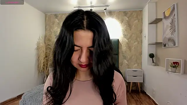 Saya Amaretto1 online show from 21, 3, 2026