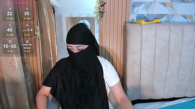  ghaliaa online show from 3, 7, 2026
