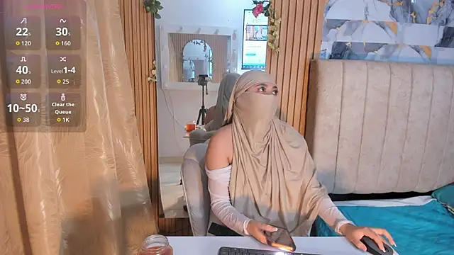 ghaliaa online show from 9, 7, 2026