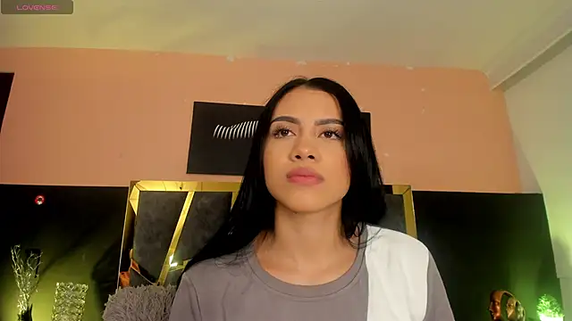 ScarletTorres online show from 9, 3, 2026