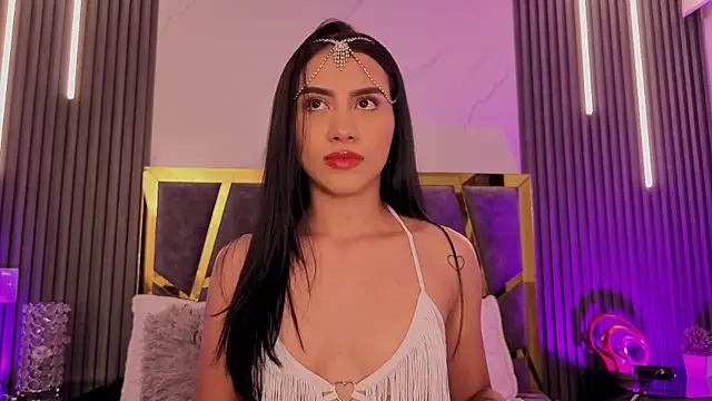 ScarletTorres online show from 23, 4, 2026
