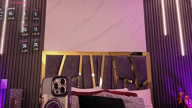 ScarletTorres online show from 30, 4, 2026