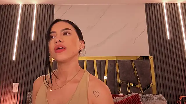 ScarletTorres online show from 19, 5, 2026