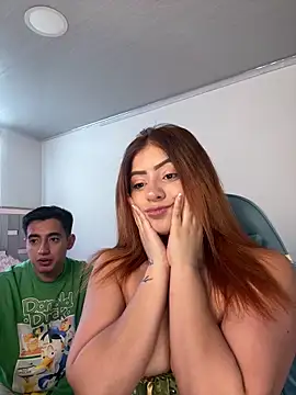 Melissa coll online show from 21, 4, 2026