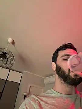 Simon-xx online show from 21, 3, 2026