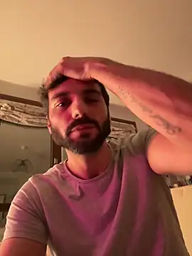 Simon-xx online show from 18, 4, 2026