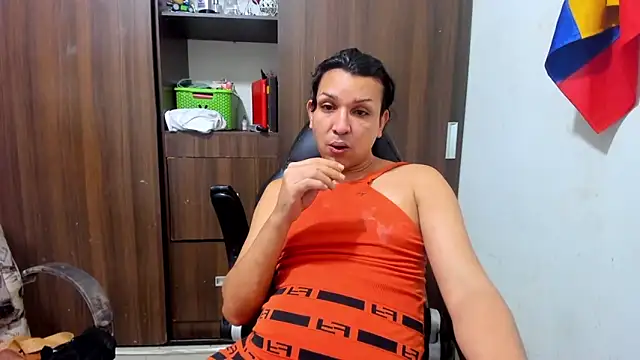 miss bigcockts online show from 29, 4, 2026