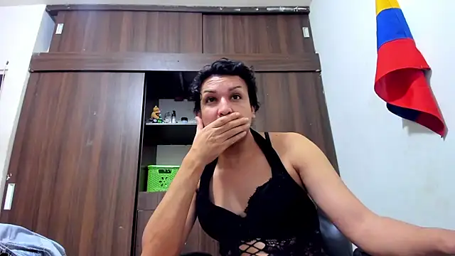 miss bigcockts online show from 3, 5, 2026