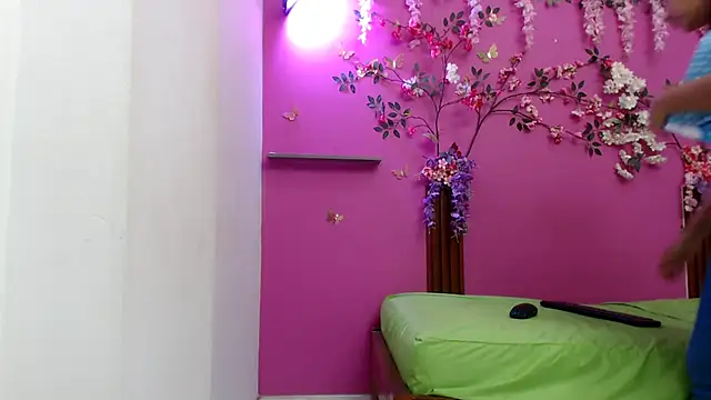 skinnybarbie022 online show from 3, 5, 2026