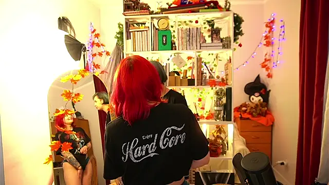 Sova173 online show from 6, 11, 2025