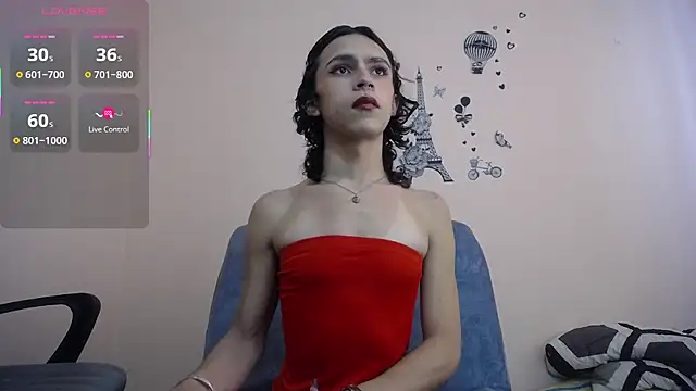 princess sarita1 online show from 14, 12, 2025