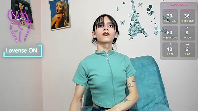 princess sarita1 online show from 3, 8, 2026