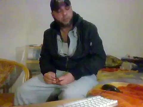 SmokedAlloy2 online show from 16, 11, 2025