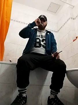 SmokedAlloy2 online show from 17, 3, 2026