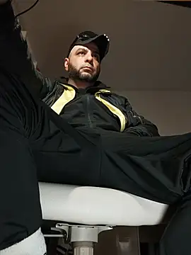 SmokedAlloy2 online show from 19, 3, 2026