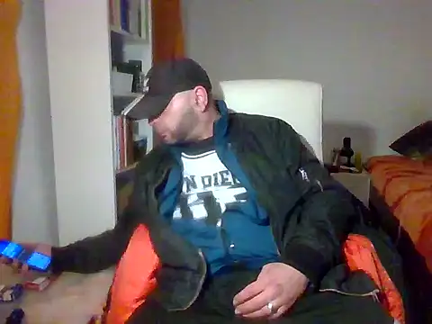 SmokedAlloy2 online show from 22, 3, 2026