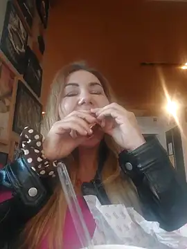 Alisasexxh online show from 7, 5, 2026