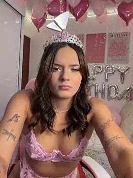 rayssabjj online show from 18, 3, 2026