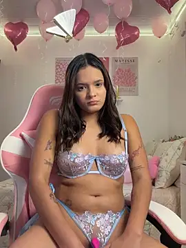 rayssabjj online show from 19, 3, 2026