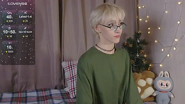 Snapshot of NextVibe_ chatting on 18, 1, 2026 NextVibe online show from 18, 1, 2026