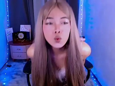 Snapshot of AudreyBlaise chatting on 10, 9, 2025 AudreyBlaise online show from 10, 9, 2025