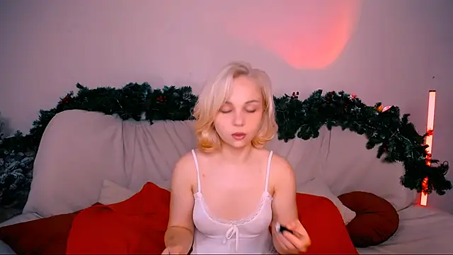 Charlotte Colinss online show from 15, 1, 2026