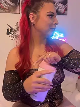 BabySinX online show from 4, 3, 2026