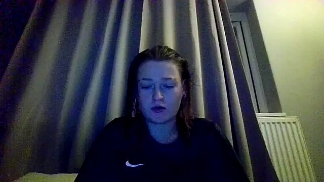 Snapshot of RUBY-ROSE-SWINGS chatting on 1, 11, 2025 RUBY-ROSE-SWINGS online show from 1, 11, 2025