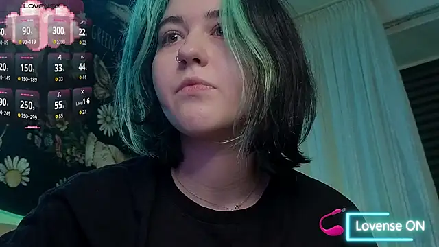 Miko Meow online show from 1, 12, 2025