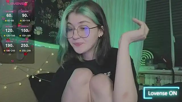 Miko Meow online show from 6, 4, 2026