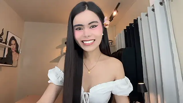 Princess Material online show from 22, 6, 2026