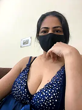 SashaPatel online show from 3, 11, 2025