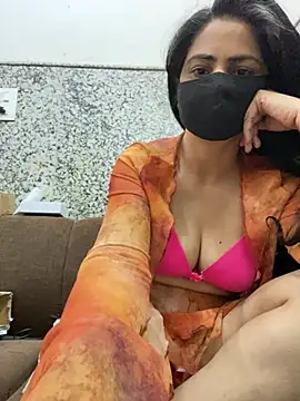 SashaPatel online show from 1, 5, 2026